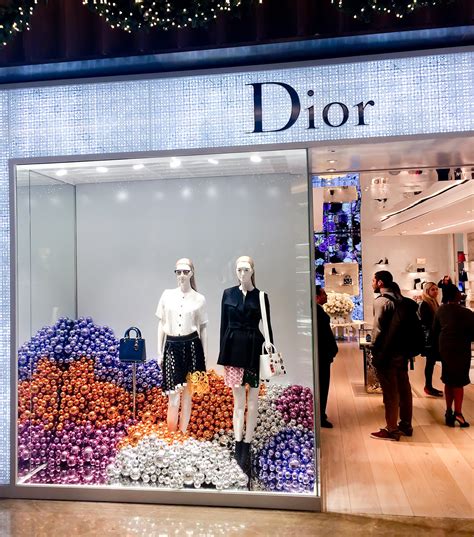 dior en cdmx|Dior palacio polanco moliere.